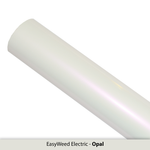 Vinil Textil Siser Easyweed Electric Metro Lineal De 38.10cm