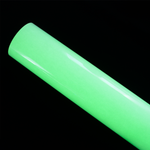 Vinil Textil Siser Fotoluminiscente De 50cm Metro Lineal