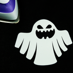 Vinil Textil Siser Fotoluminiscente Hoja 30x50cm