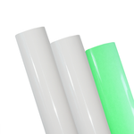 Vinil Textil Siser Fotoluminiscente De 50cm Metro Lineal