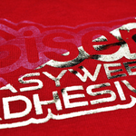 Vinil Textil Siser Easyweed Adhesive De 30cm Metro Lineal