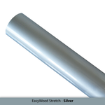 Vinil Textil Detalle Siser Stretch De 38cm Metro Lineal