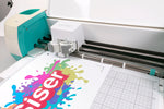 Vinil Textil Imprimible Inkjet DTV Siser - 10 Hojas Carta
