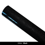 Vinil Textil Detalle Siser Glitter De 50cm Metro Lineal