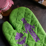 Vinil Textil Detalle Siser Glitter Hoja 30x50cm