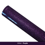 Vinil Textil Detalle Siser Glitter De 50cm Metro Lineal