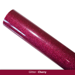 Vinil Textil Detalle Siser Glitter Hoja 30x50cm