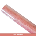 Vinil Textil Detalle Siser Glitter Hoja 30x50cm