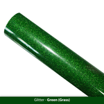 Vinil Textil Detalle Siser Glitter De 50cm Metro Lineal