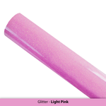 Vinil Textil Detalle Siser Glitter De 50cm Metro Lineal