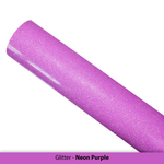 Vinil Textil Detalle Siser Glitter Hoja 30x50cm