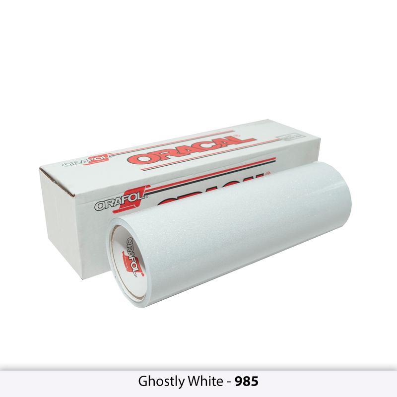 Vinil de Corte Glitter Oracal® 851