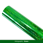 Vinil Textil Siser Holografico De 50cm Metro Lineal