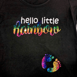 Vinil Textil Siser Holografico Hoja De 30x50cm