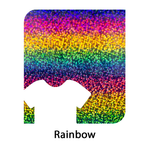 Vinil Textil Siser Holografico Hoja De 30x50cm