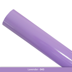 Vinil de Corte Brillante Oracal® 651