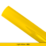 Vinil de Corte Brillante Oracal® 651