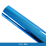 Vinil Textil Siser Metálico Hoja De 30x50cm