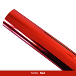 Vinil Textil Siser Metálico Hoja De 30x50cm