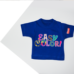 Vinil Textil Imprimible Inkjet DTV Siser - 50 Hojas Carta