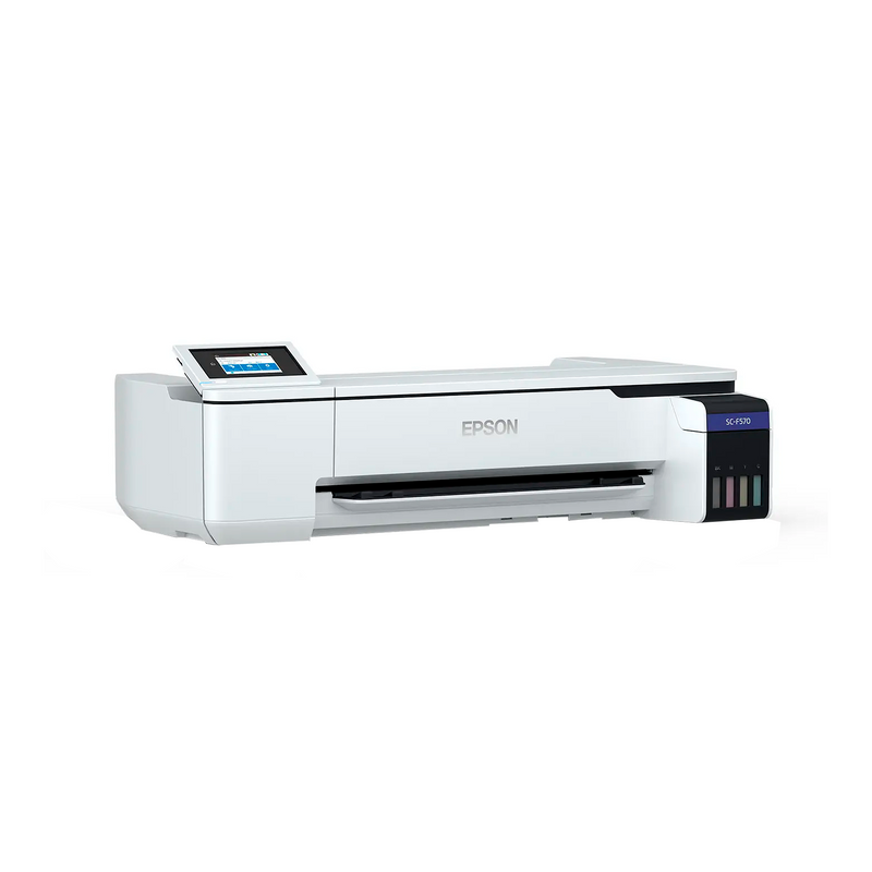 Impresora Para Sublimación Epson Surecolor F570 60cm