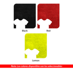 Vinil Textil Siser Gamuza Stripflock® Hoja De 30x50