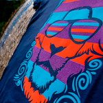 Vinil Textil Siser Gamuza Stripflock® Hoja De 30x50