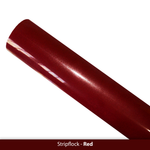 Vinil Textil Siser Gamuza Stripflock® Hoja De 30x50