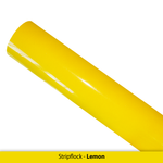 Vinil Textil Siser Gamuza Stripflock® Hoja De 30x50