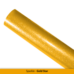 Vinil Textil Siser Glitter Sin Textura 30cm Metro Lineal