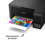 Kit Tinta Sublimación 125g Color Make Cmyk