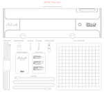 Plotter De Corte Juliet 12in Siser