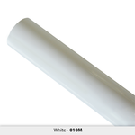 Vinil De Corte Oracal 651, Blanco Brillante O Mate