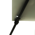 Porta X Banner Fibra Reforzado 60x160