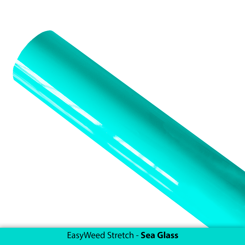 Vinil Textil Detalle Siser Stretch Hoja De 38x30cm