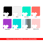 Vinil Textil Detalle Siser Stretch Hoja De 38x30cm