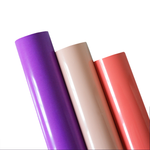 Vinil Textil Detalle Siser Stretch Hoja De 38x30cm