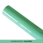 Vinil Textil Detalle Siser Stretch Hoja De 38x30cm