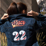 Vinil Textil Detalle Siser Aurora De 30cm Metro Lineal