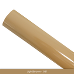 Vinil de Corte Brillante Oracal® 651