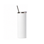 Termo Delgado Acero Inoxidable 20oz Aperlado