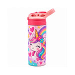 Termo Kids Sublimable de Acero Inoxidable 12 oz con Tapa Abatible – Orca