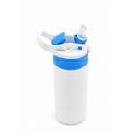 Termo Kids Sublimable de Acero Inoxidable 12 oz con Tapa Abatible – Orca