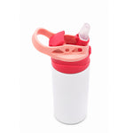 Termo Kids Sublimable de Acero Inoxidable 12 oz con Tapa Abatible – Orca