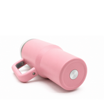 Termo Acero Inoxidable 40 Oz Con Popote