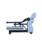 Prensa de Calor Craft Express Plana con Bandeja 38x38 cm
