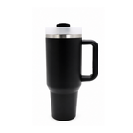 Termo Acero Inoxidable 40 Oz Con Popote