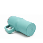 Termo Acero Inoxidable 40 Oz Con Popote
