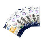 Papel de sublimación Color Make  Rosa Blue Heat A4 100 Hojas