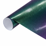 Vinyl DIY Glossy Chameleon 30.50cm